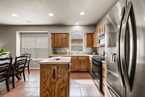 2656 Silver Hill Drive Fort Worth TX 76131