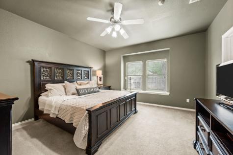 2656 Silver Hill Drive Fort Worth TX 76131