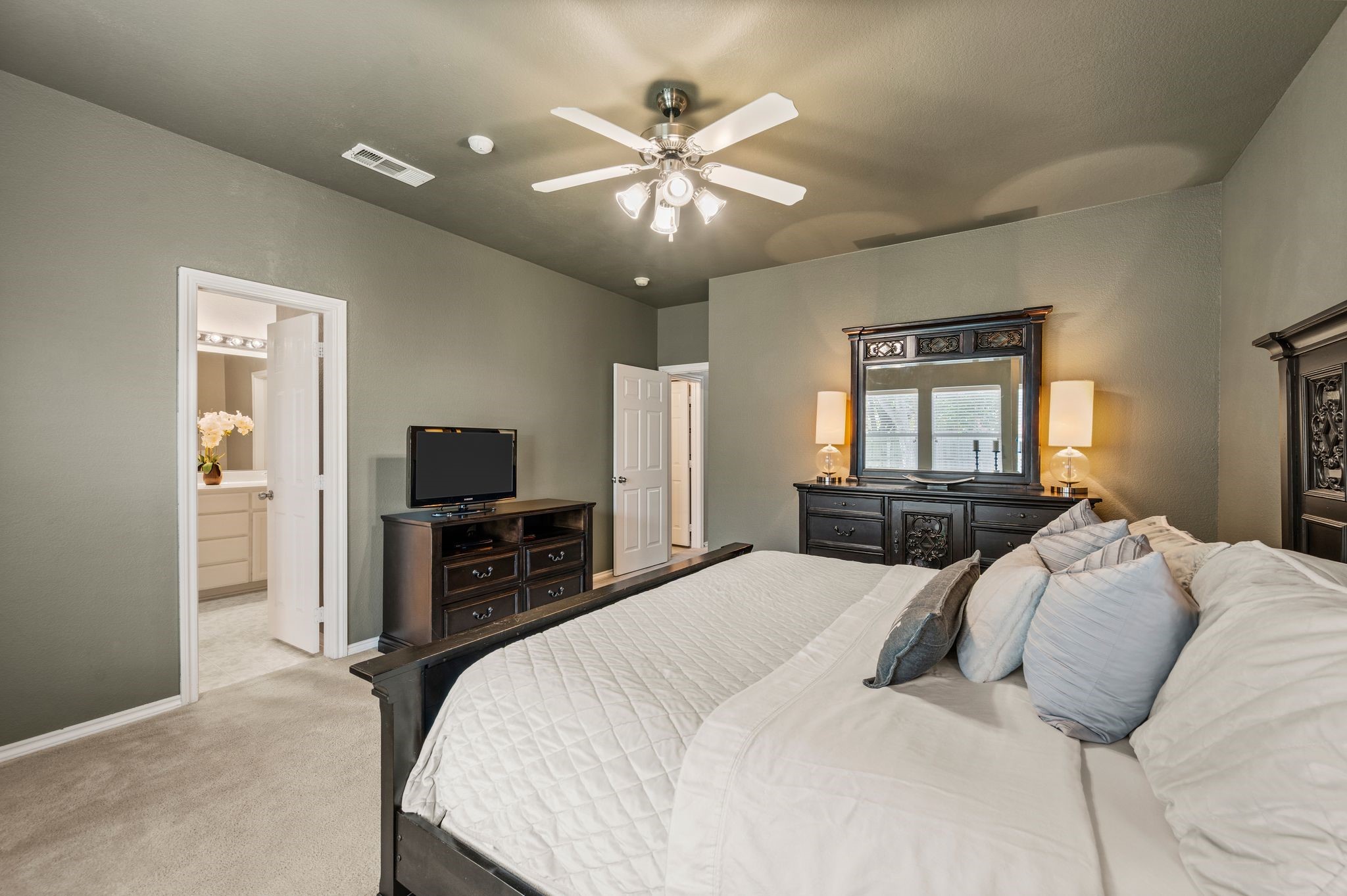 2656 Silver Hill Drive Fort Worth TX 76131