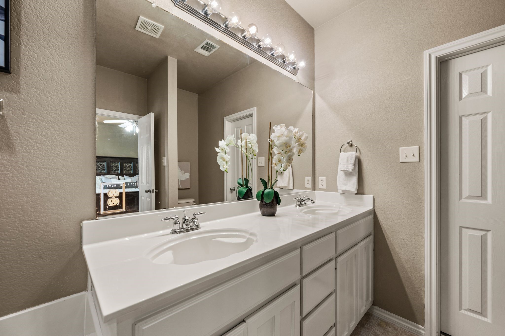 2656 Silver Hill Drive Fort Worth TX 76131