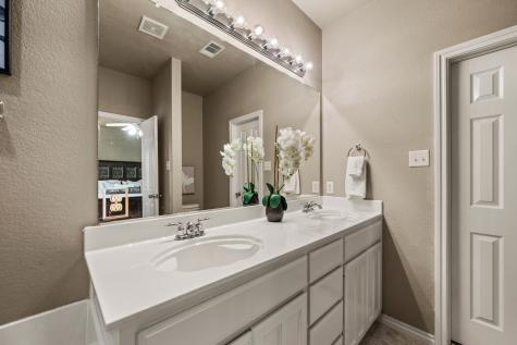 2656 Silver Hill Drive Fort Worth TX 76131
