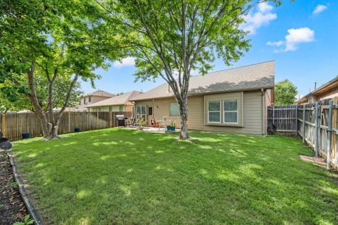 2656 Silver Hill Drive Fort Worth TX 76131