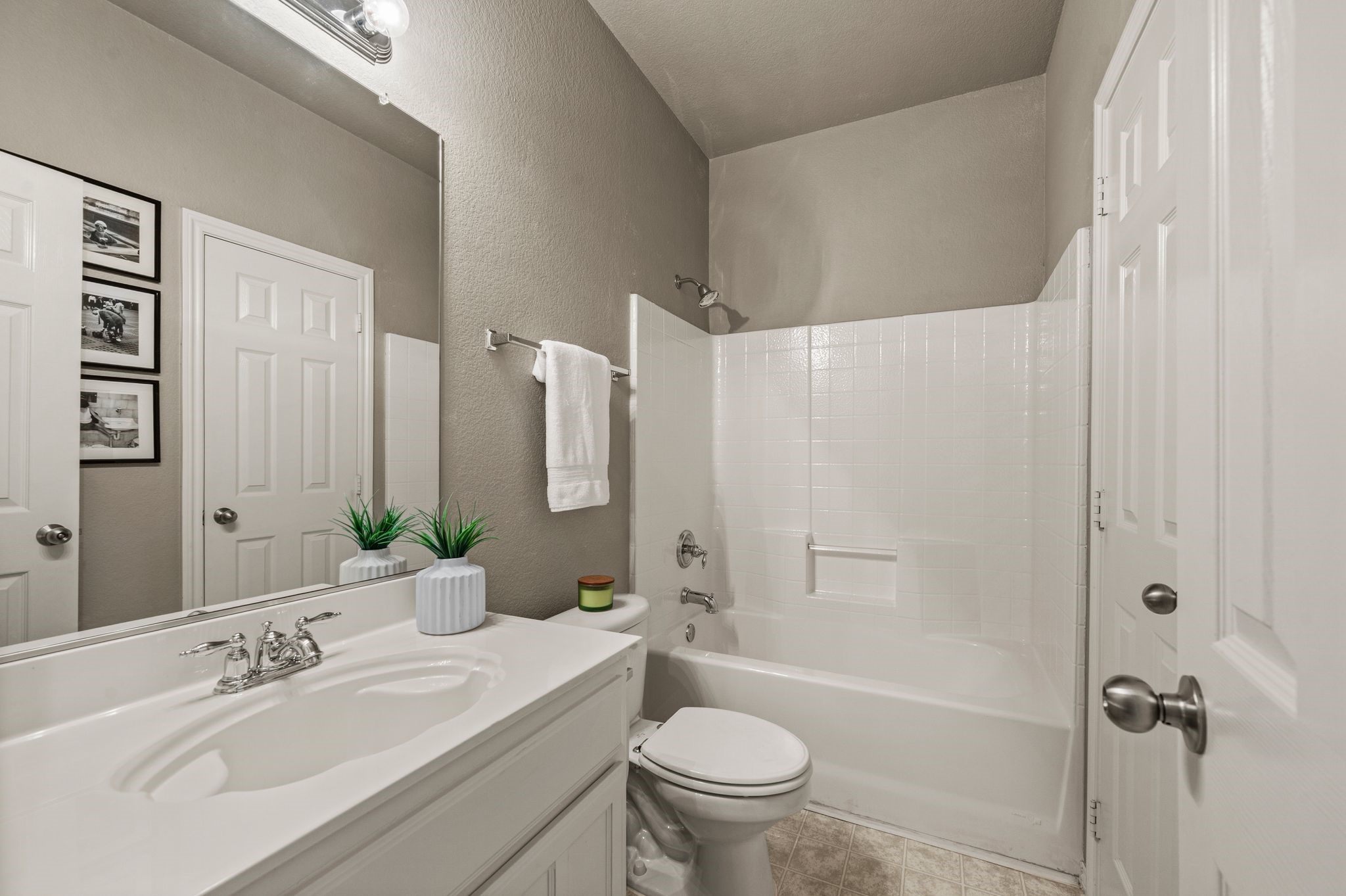 2656 Silver Hill Drive Fort Worth TX 76131
