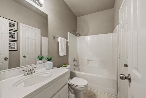 2656 Silver Hill Drive Fort Worth TX 76131