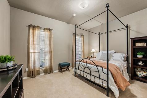 2656 Silver Hill Drive Fort Worth TX 76131