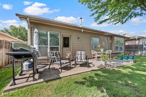 2656 Silver Hill Drive Fort Worth TX 76131