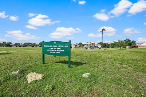 2656 Silver Hill Drive Fort Worth TX 76131