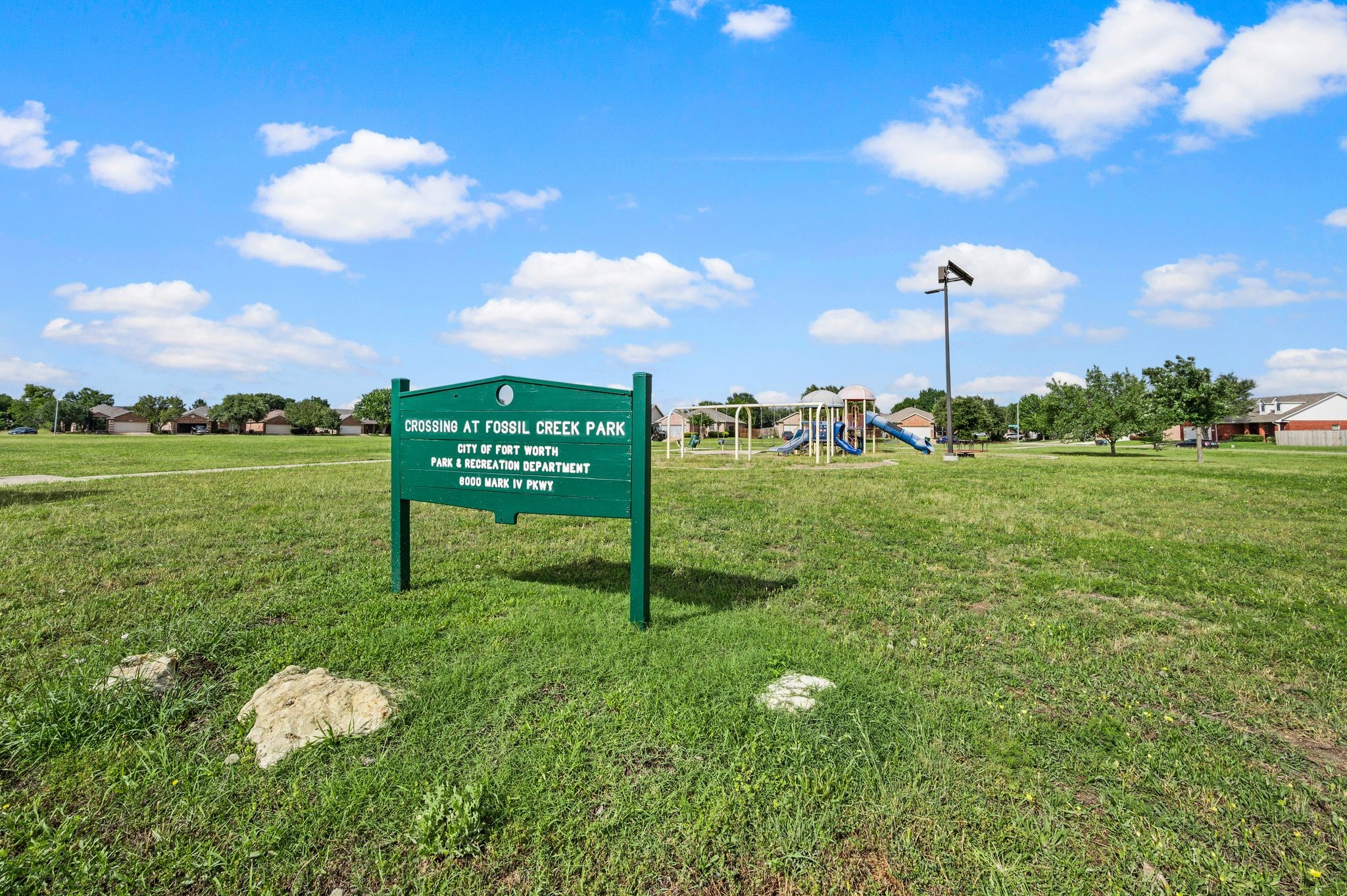 2656 Silver Hill Drive Fort Worth TX 76131