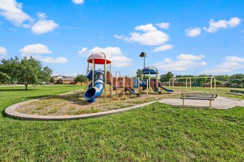 2656 Silver Hill Drive Fort Worth TX 76131