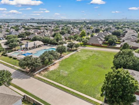 2656 Silver Hill Drive Fort Worth TX 76131