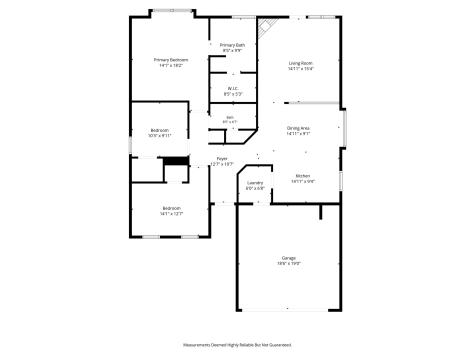 2656 Silver Hill Drive Fort Worth TX 76131