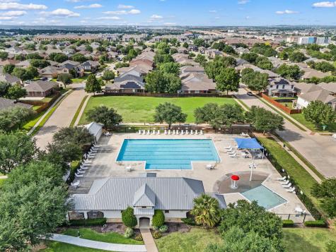 2656 Silver Hill Drive Fort Worth TX 76131