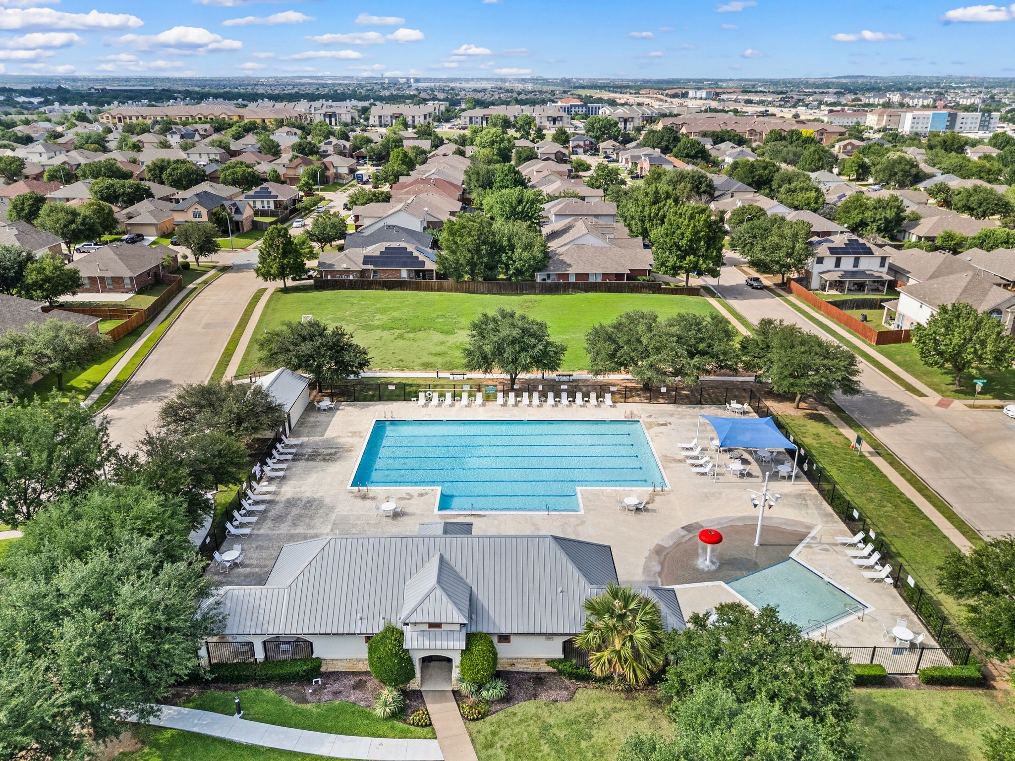 2656 Silver Hill Drive Fort Worth TX 76131