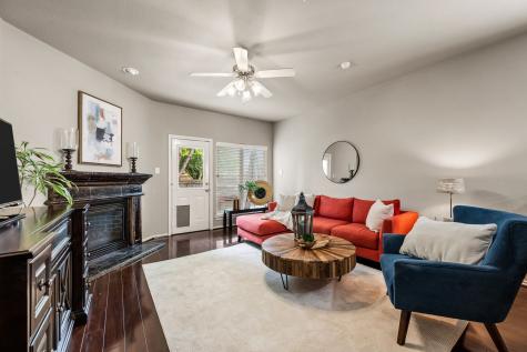 2656 Silver Hill Drive Fort Worth TX 76131
