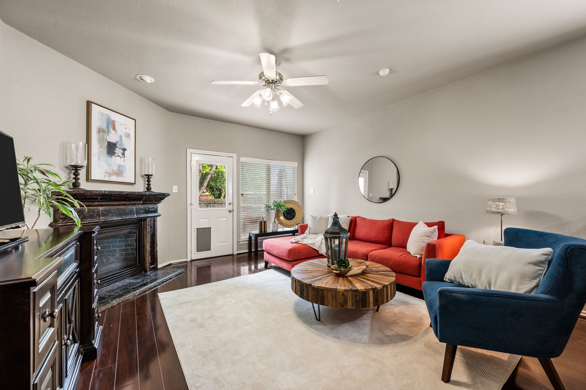 2656 Silver Hill Drive Fort Worth TX 76131