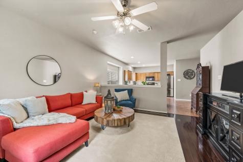2656 Silver Hill Drive Fort Worth TX 76131