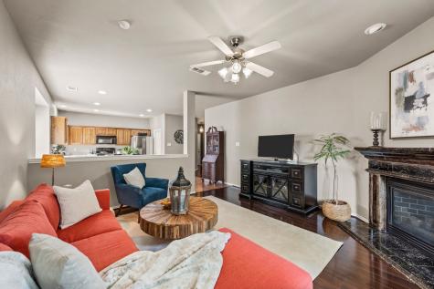 2656 Silver Hill Drive Fort Worth TX 76131