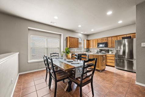 2656 Silver Hill Drive Fort Worth TX 76131