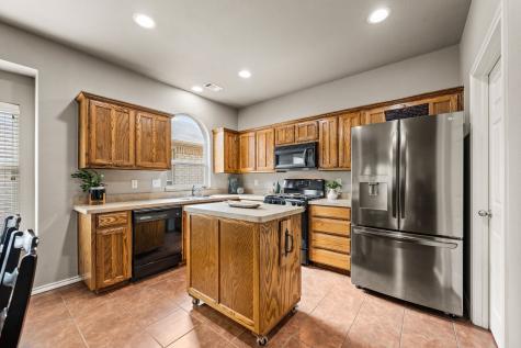 2656 Silver Hill Drive Fort Worth TX 76131