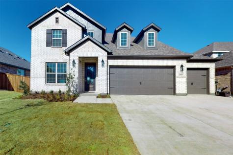 2905 Grand Lookout Lane Arlington TX 76001