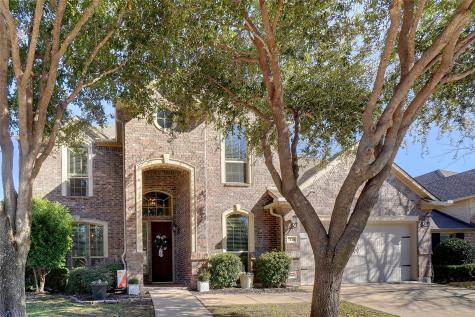 7116 Mesilla Lane Fort Worth TX 76131