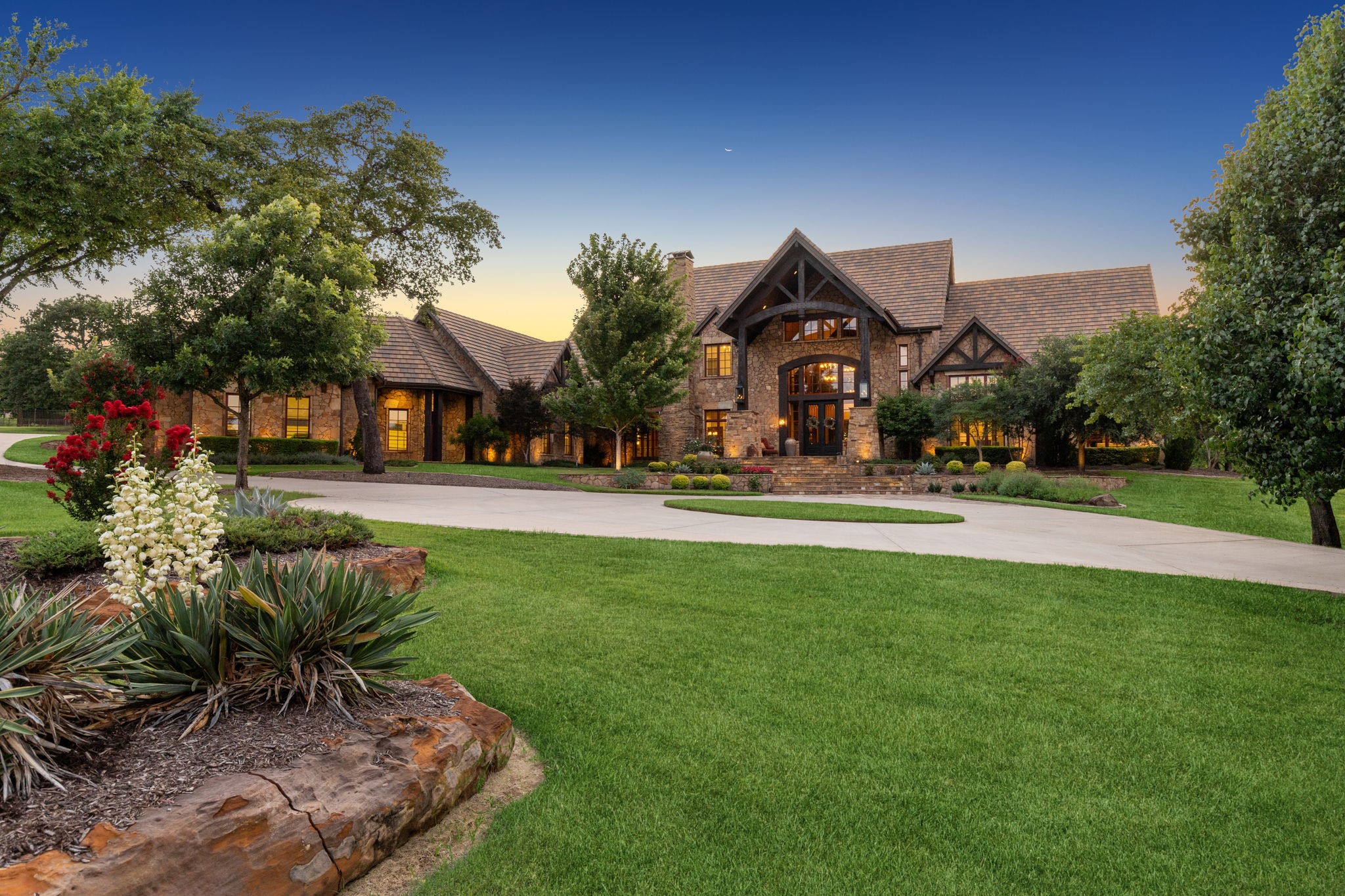 Southlake TX, 1711 Maranatha Way