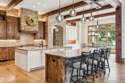 1711 Maranatha Way Southlake TX 76092