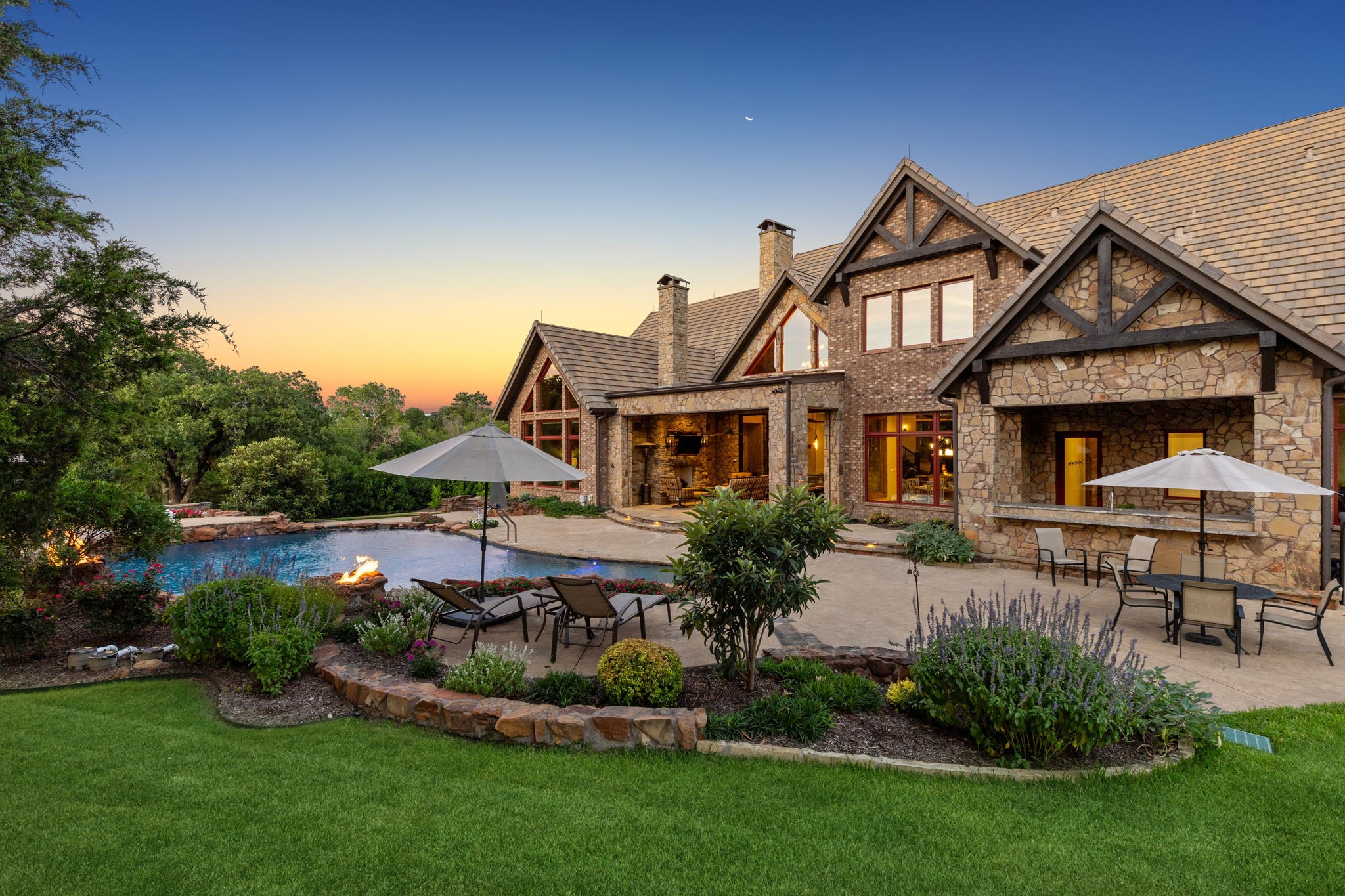 1711 Maranatha Way Southlake TX 76092
