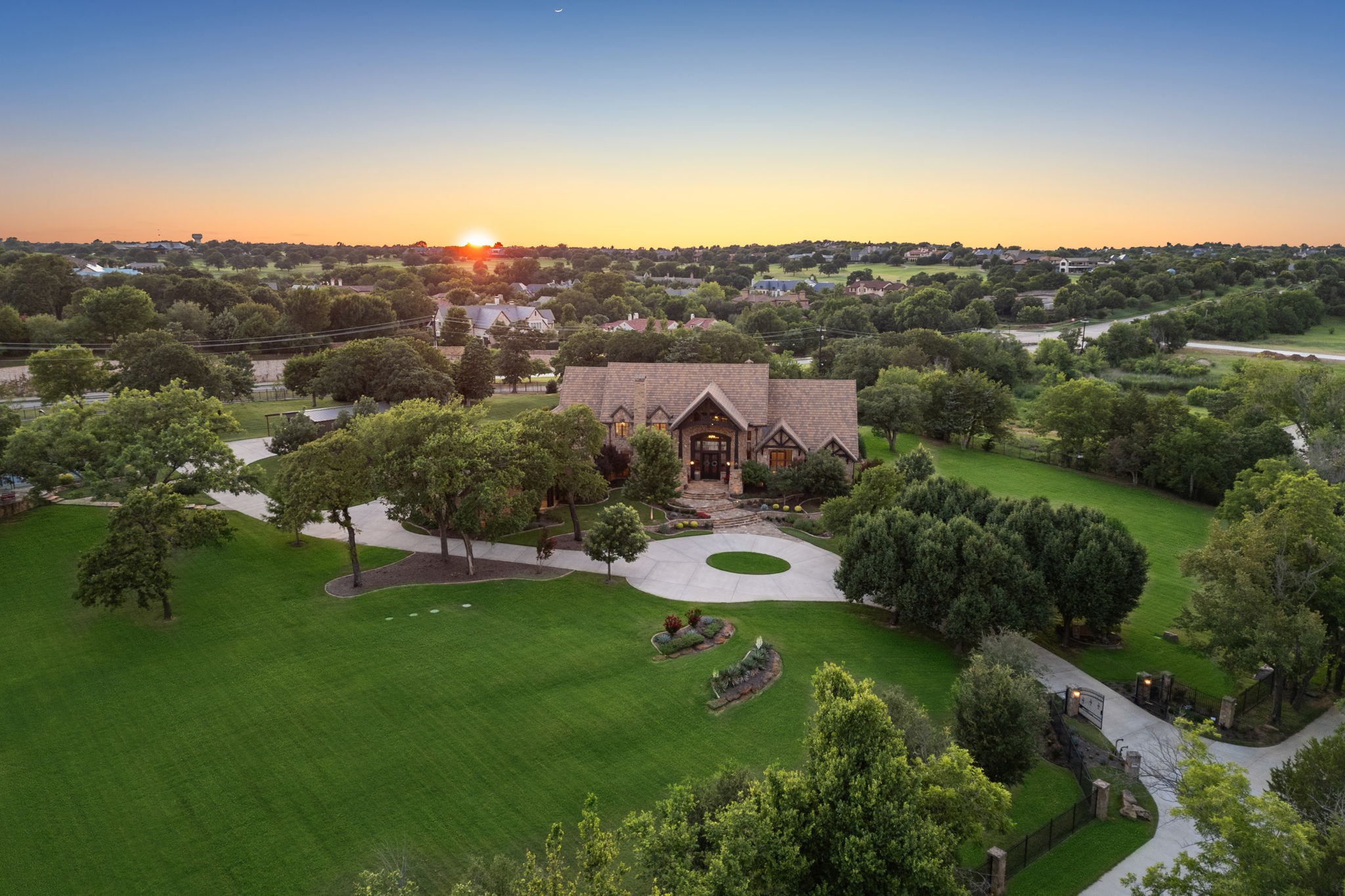 1711 Maranatha Way Southlake TX 76092