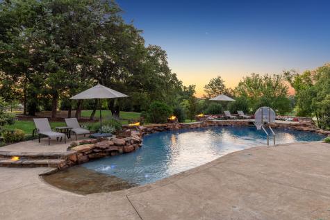 1711 Maranatha Way Southlake TX 76092