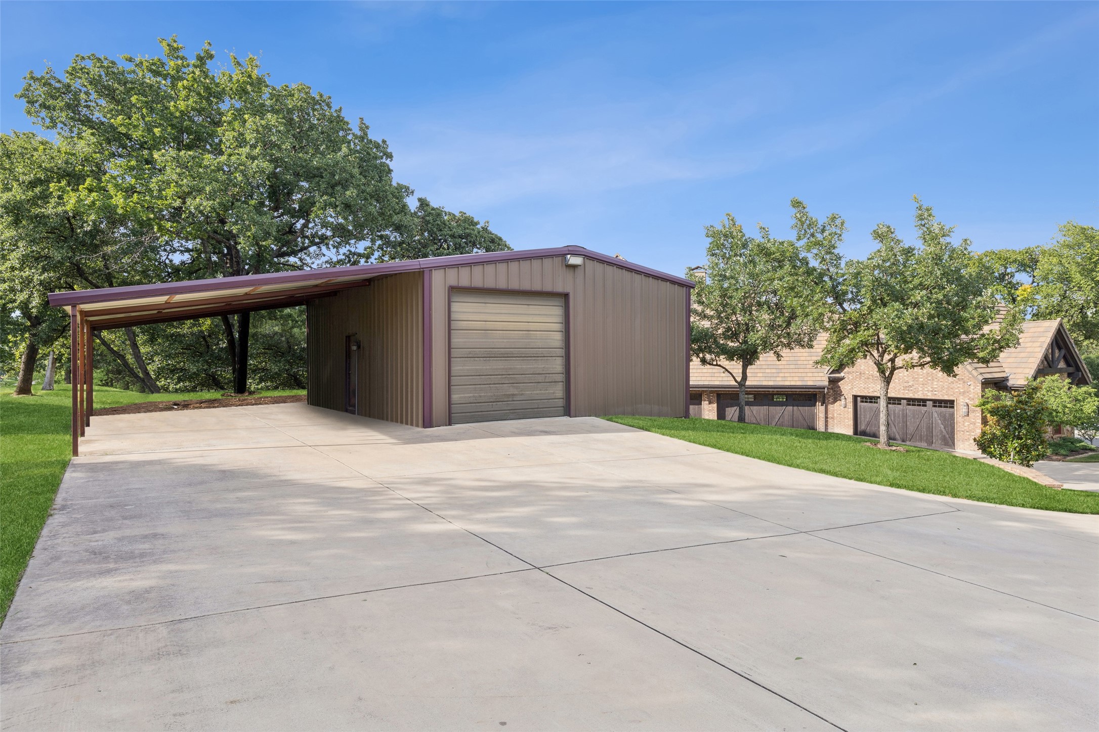 1711 Maranatha Way Southlake TX 76092