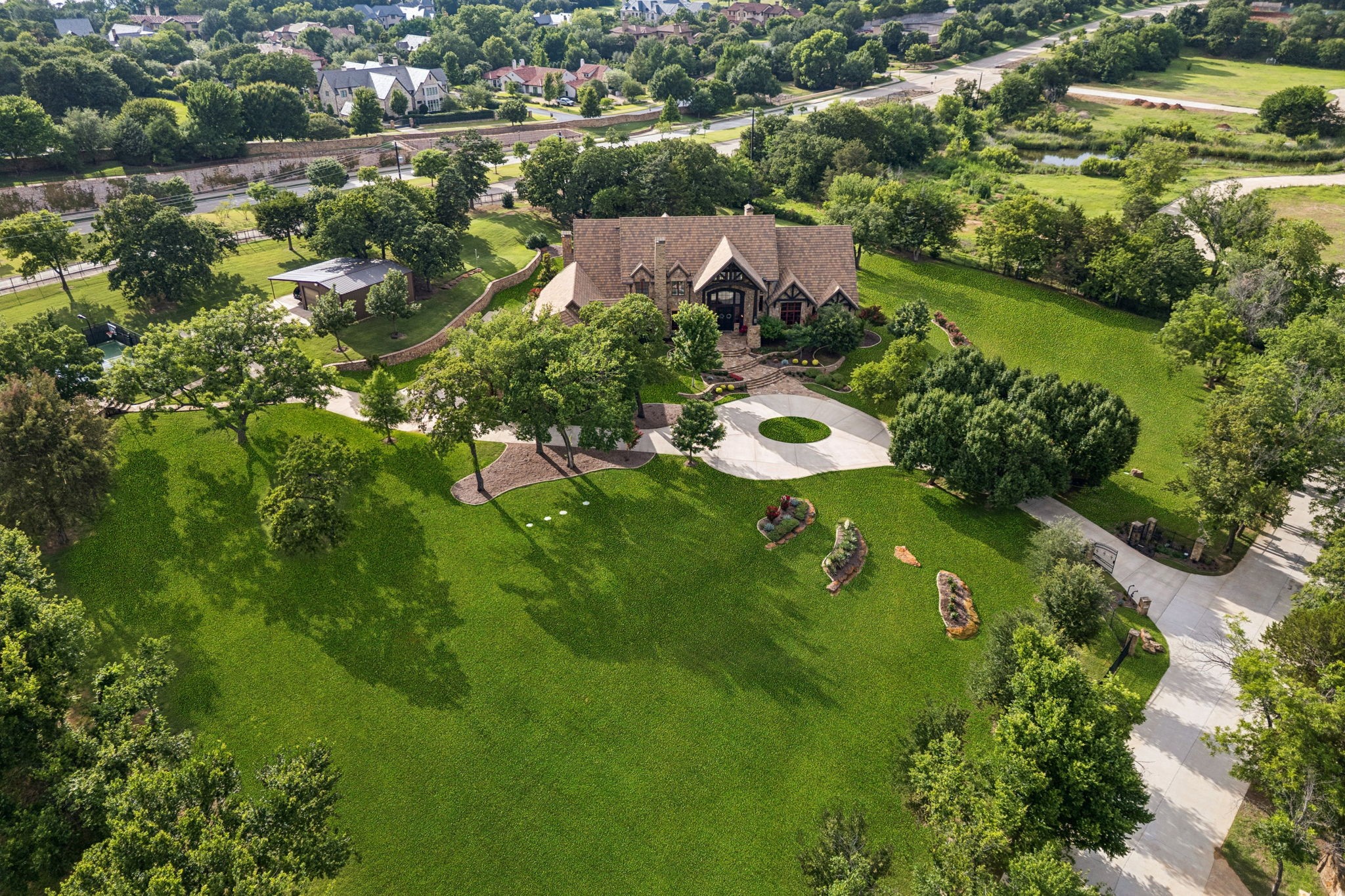 1711 Maranatha Way Southlake TX 76092