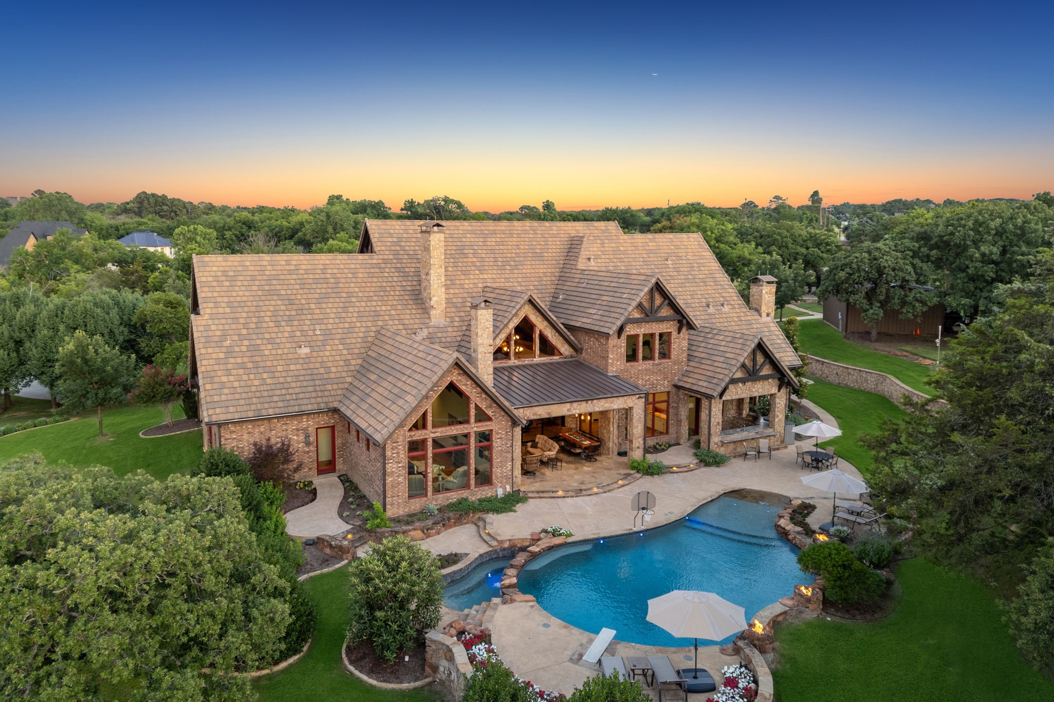 1711 Maranatha Way Southlake TX 76092