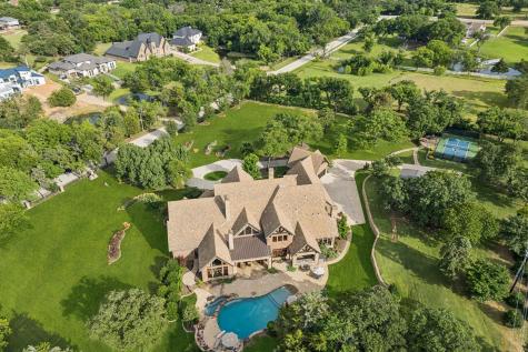 1711 Maranatha Way Southlake TX 76092