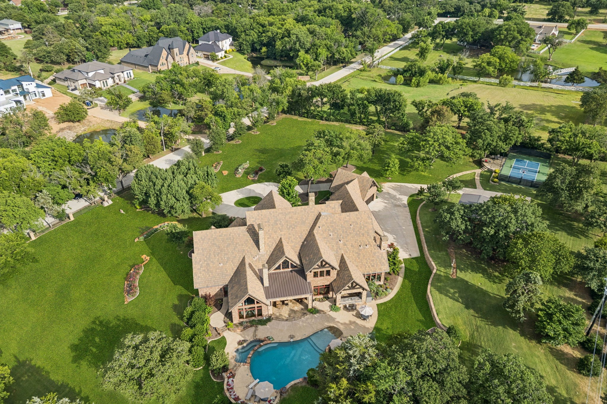 1711 Maranatha Way Southlake TX 76092