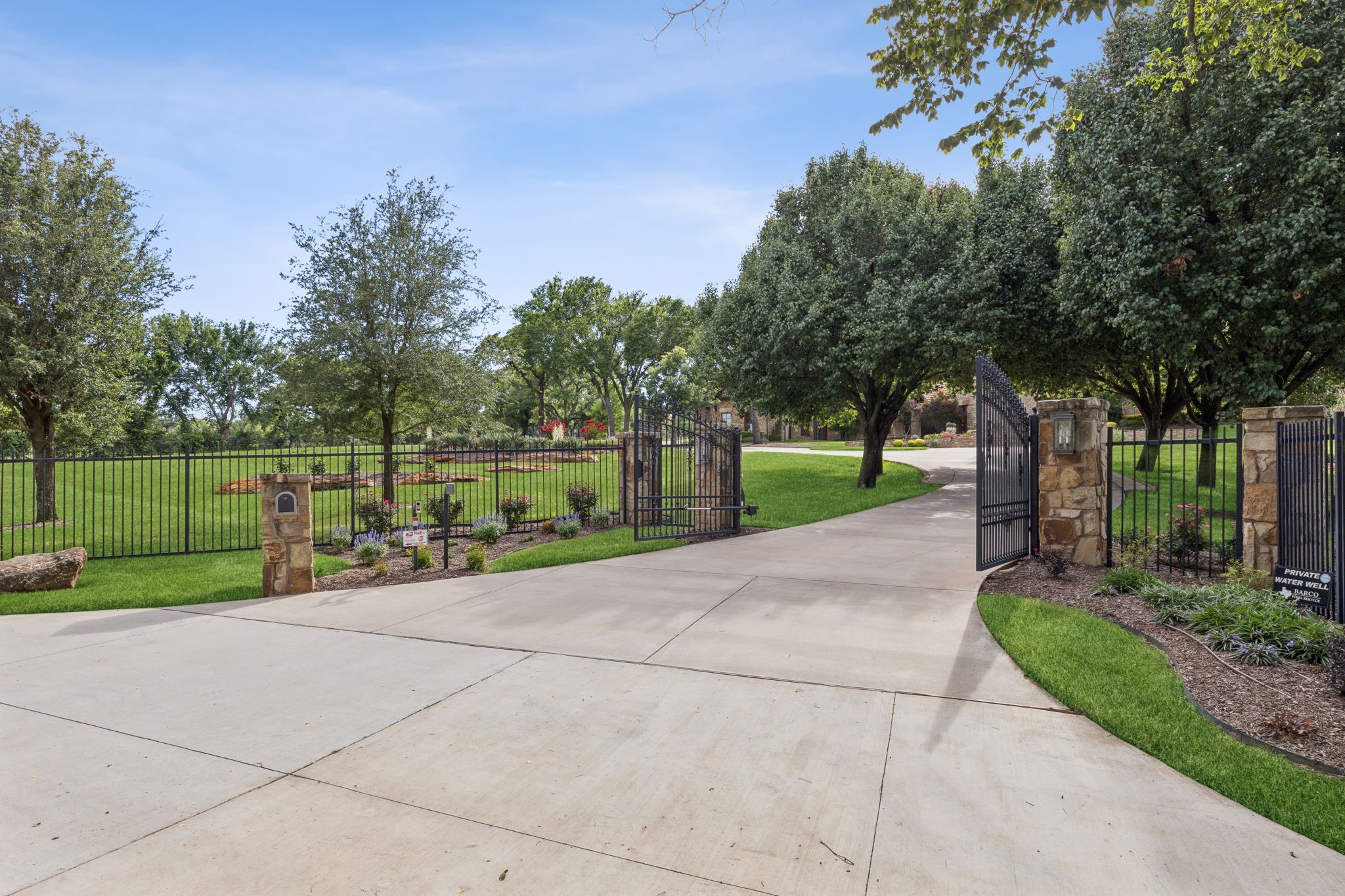 1711 Maranatha Way Southlake TX 76092