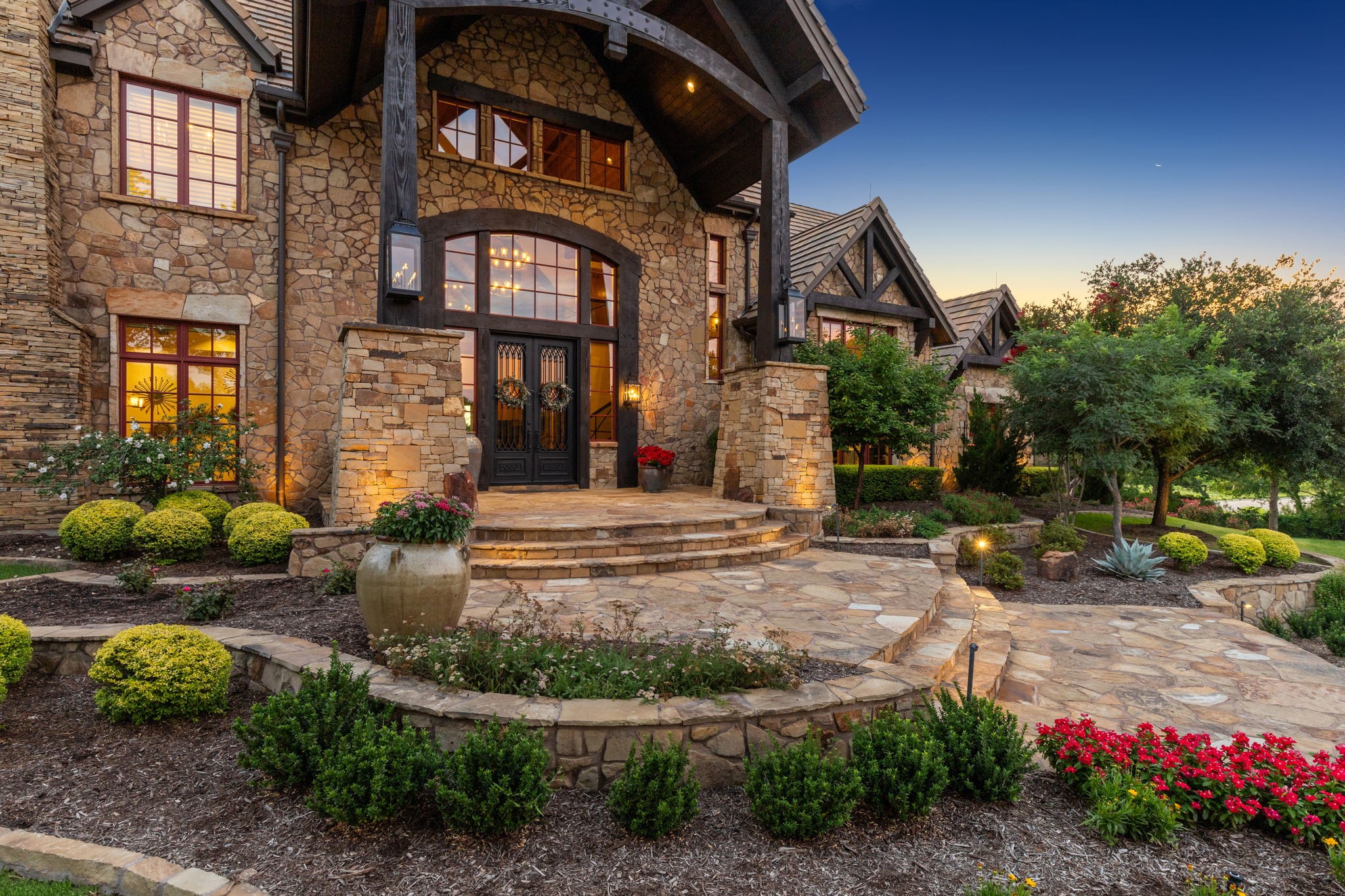 1711 Maranatha Way Southlake TX 76092