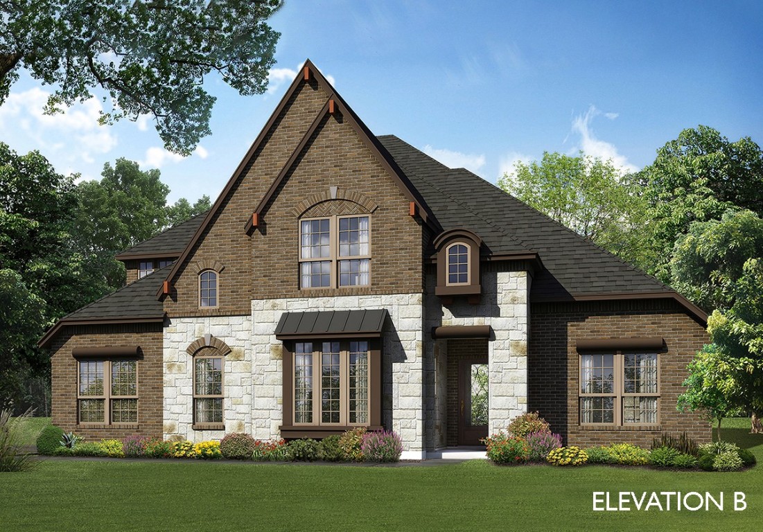 1411 Waterton Drive Prosper TX 75078