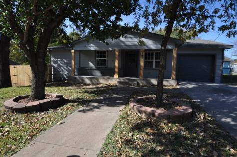 507 N Elm Street Weatherford TX 76086