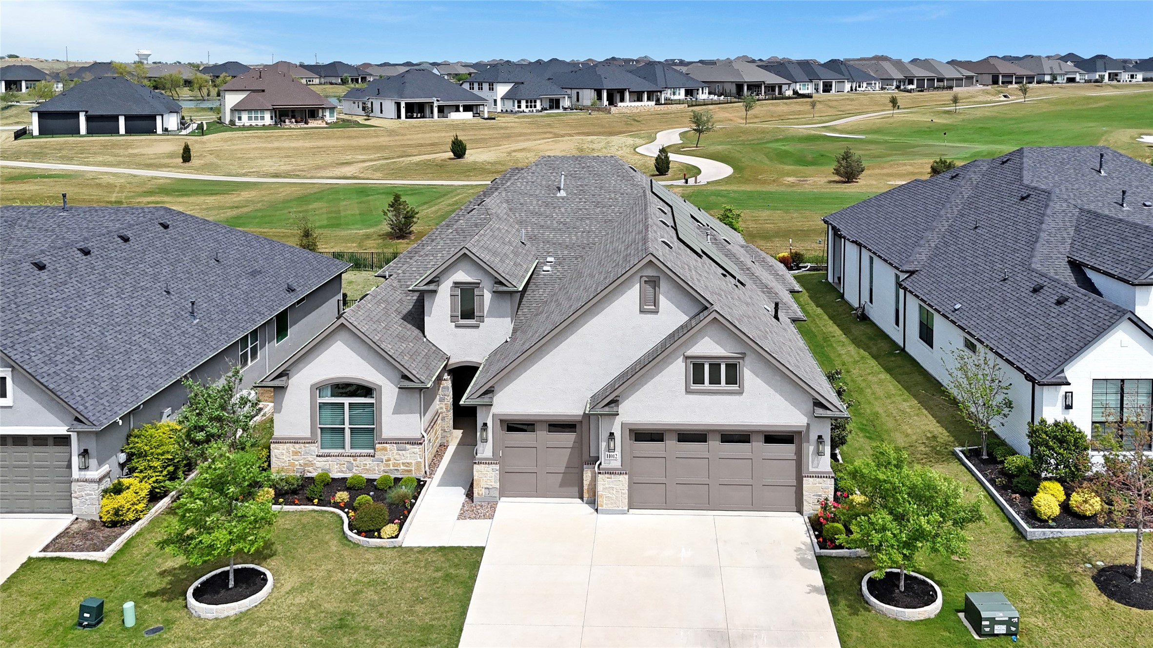 11012 Cartwright Drive Denton TX 76207