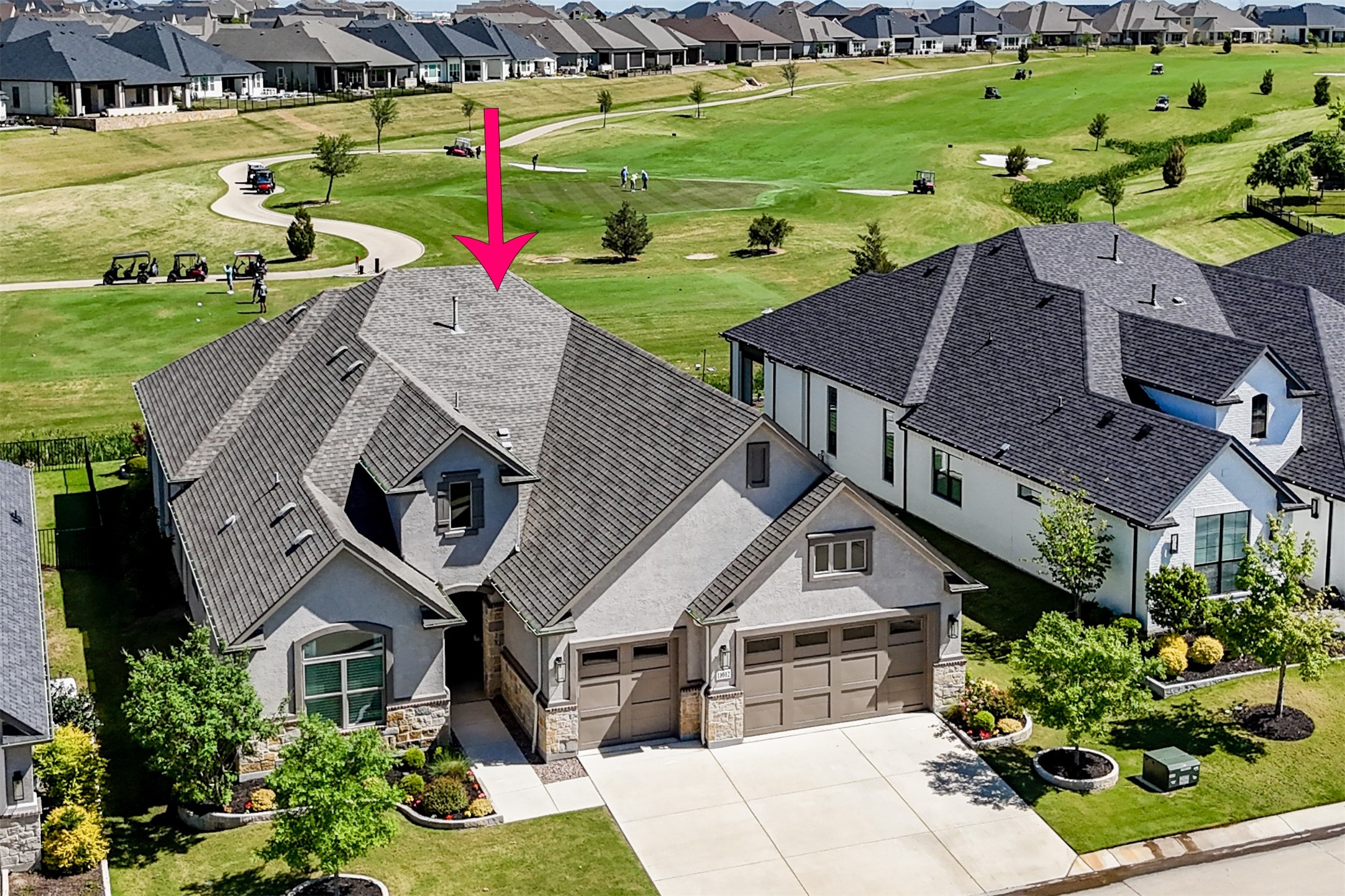 11012 Cartwright Drive Denton TX 76207