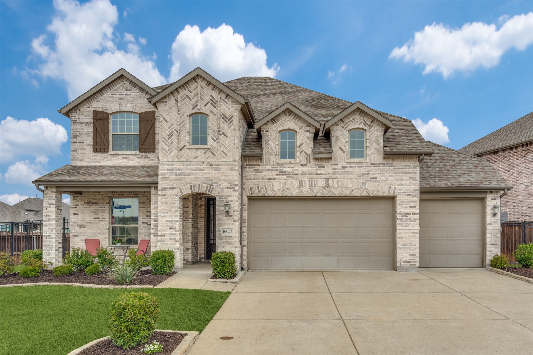 1605 Beauregard Point Drive Wylie TX 75098
