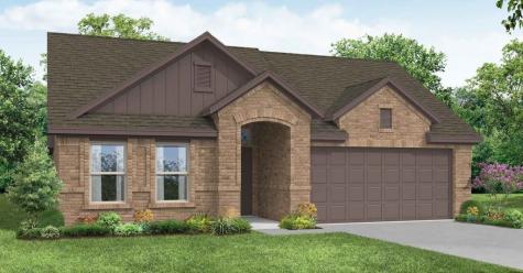 3504 Tahiti Lane Fort Worth TX 76123