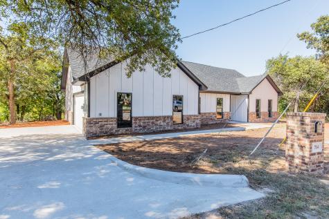 714 Morningside Drive Mineral Wells TX 76067