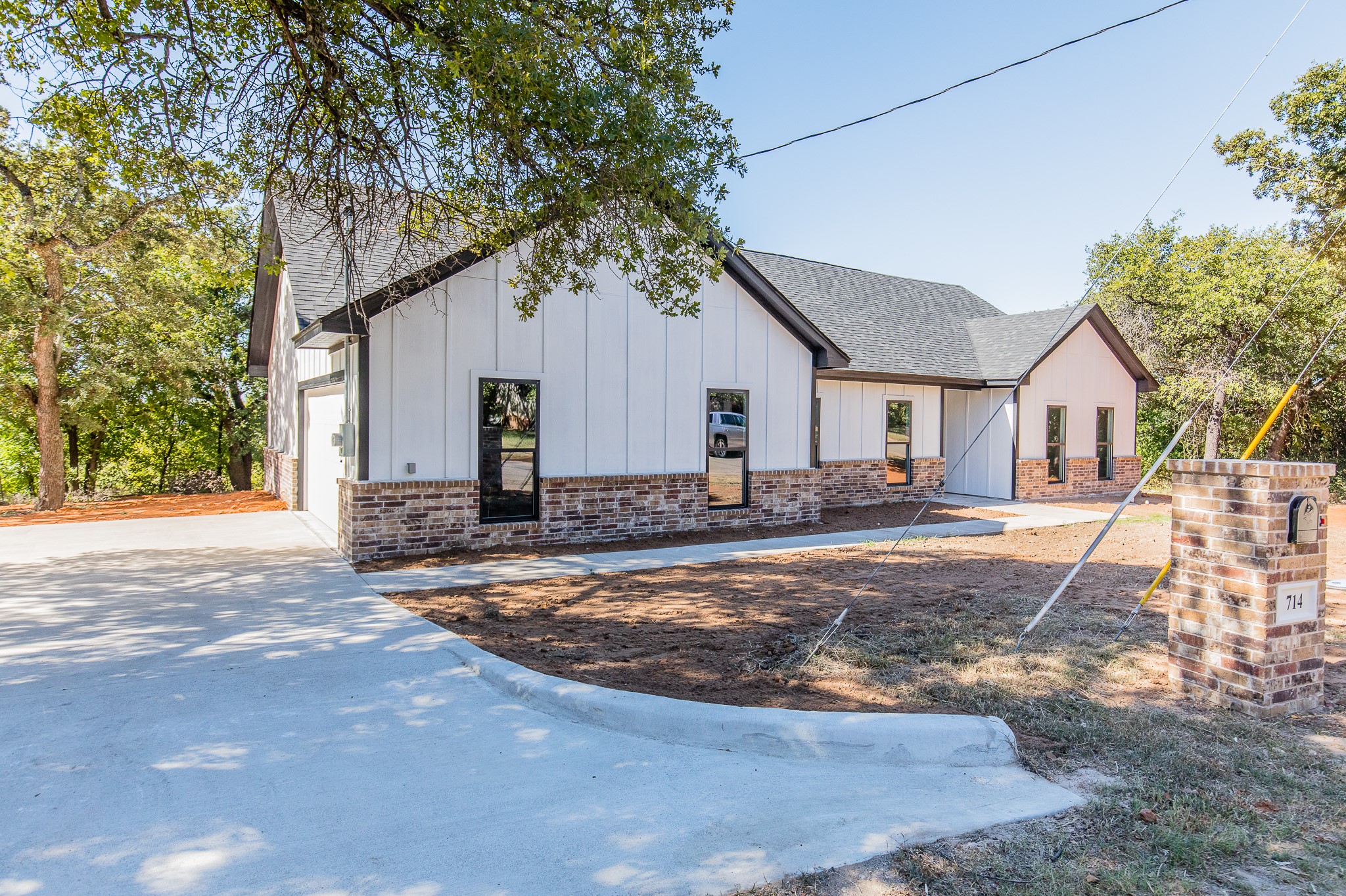 714 Morningside Drive Mineral Wells TX 76067