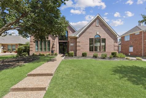720 Saxon Trail Southlake TX 76092