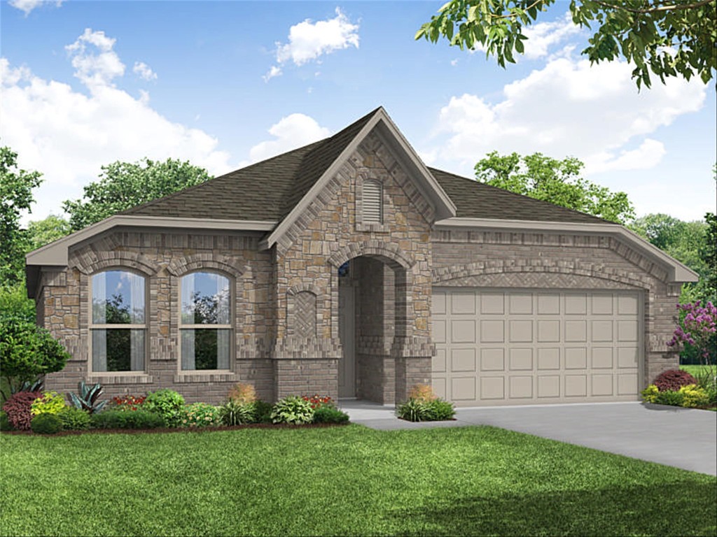 5800 Utopia Drive Fort Worth TX 76179