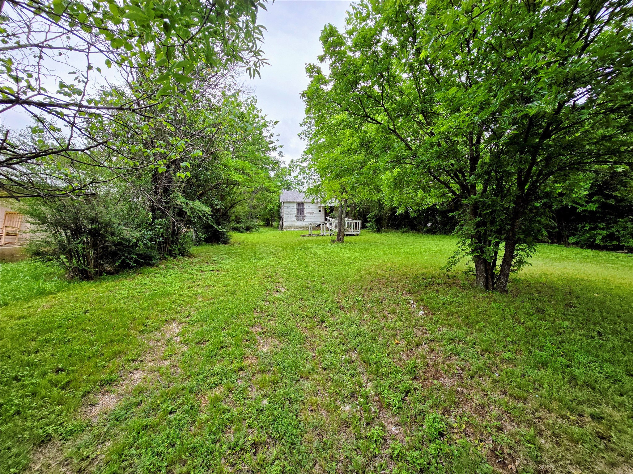 5321 Houghton Avenue Fort Worth TX 76107