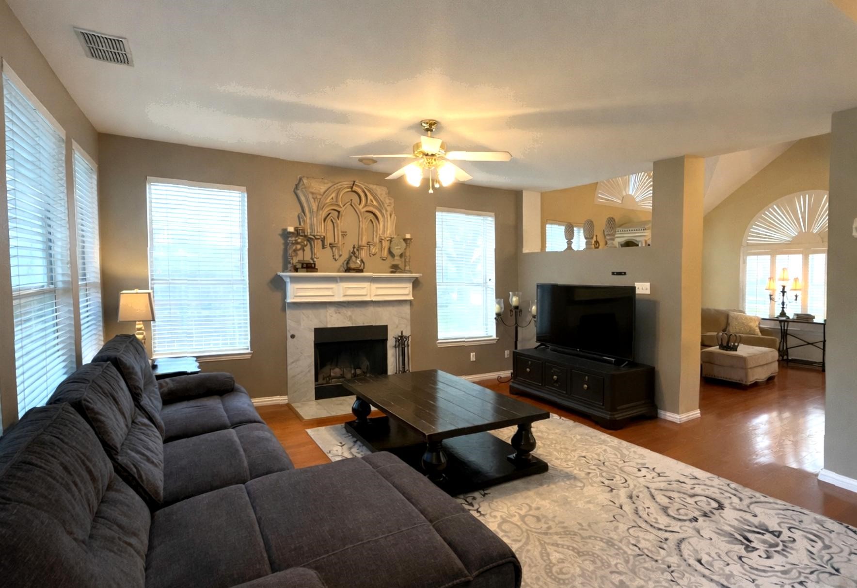 2223 Briary Trace Court Lewisville TX 75077