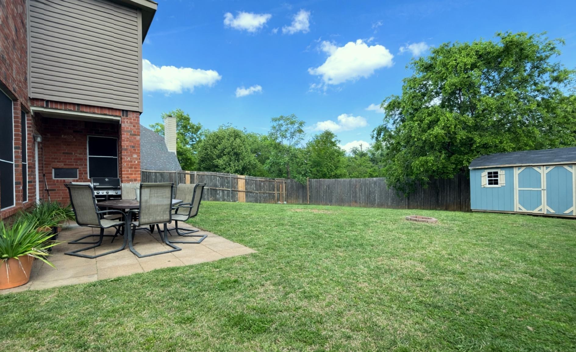 2223 Briary Trace Court Lewisville TX 75077